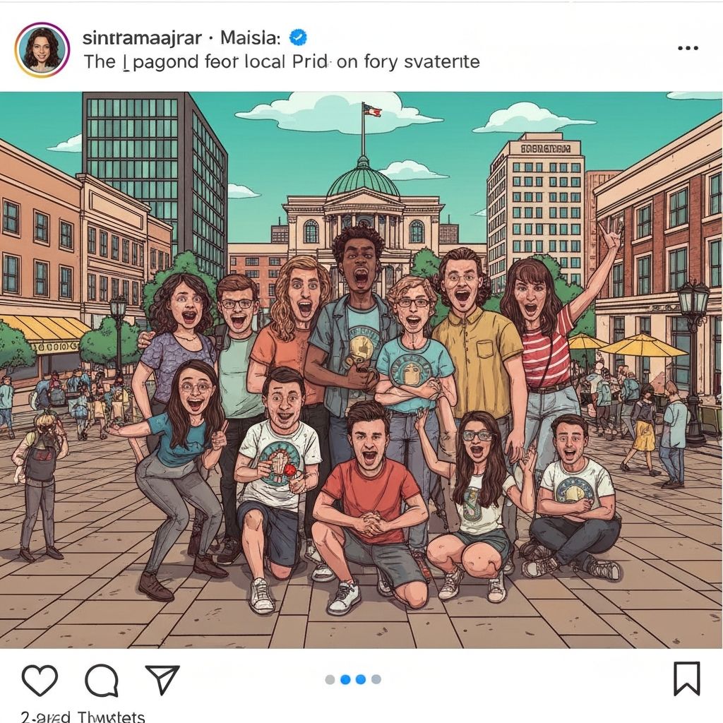 Kiedy ktoś mówi źle o Jastrzębiu